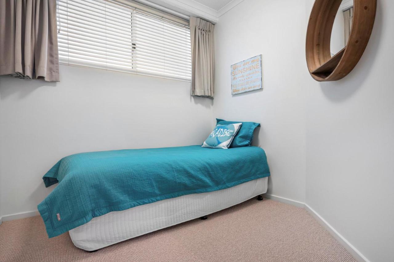 Kirra Beach Apartments Gold Coast Exterior photo